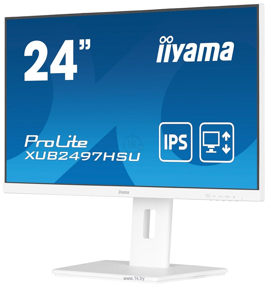 Фотографии Iiyama ProLite XUB2497HSU-W2