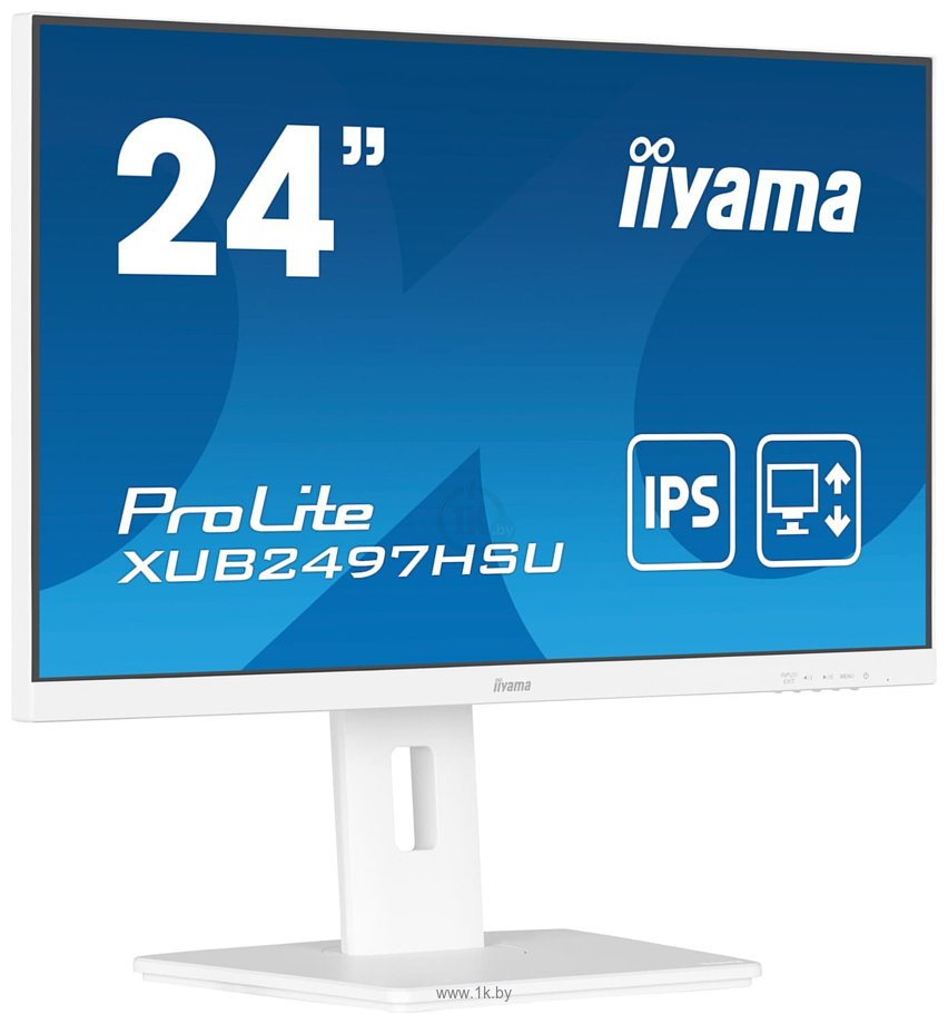 Фотографии Iiyama ProLite XUB2497HSU-W2