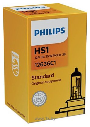 Фотографии Philips 12636C1