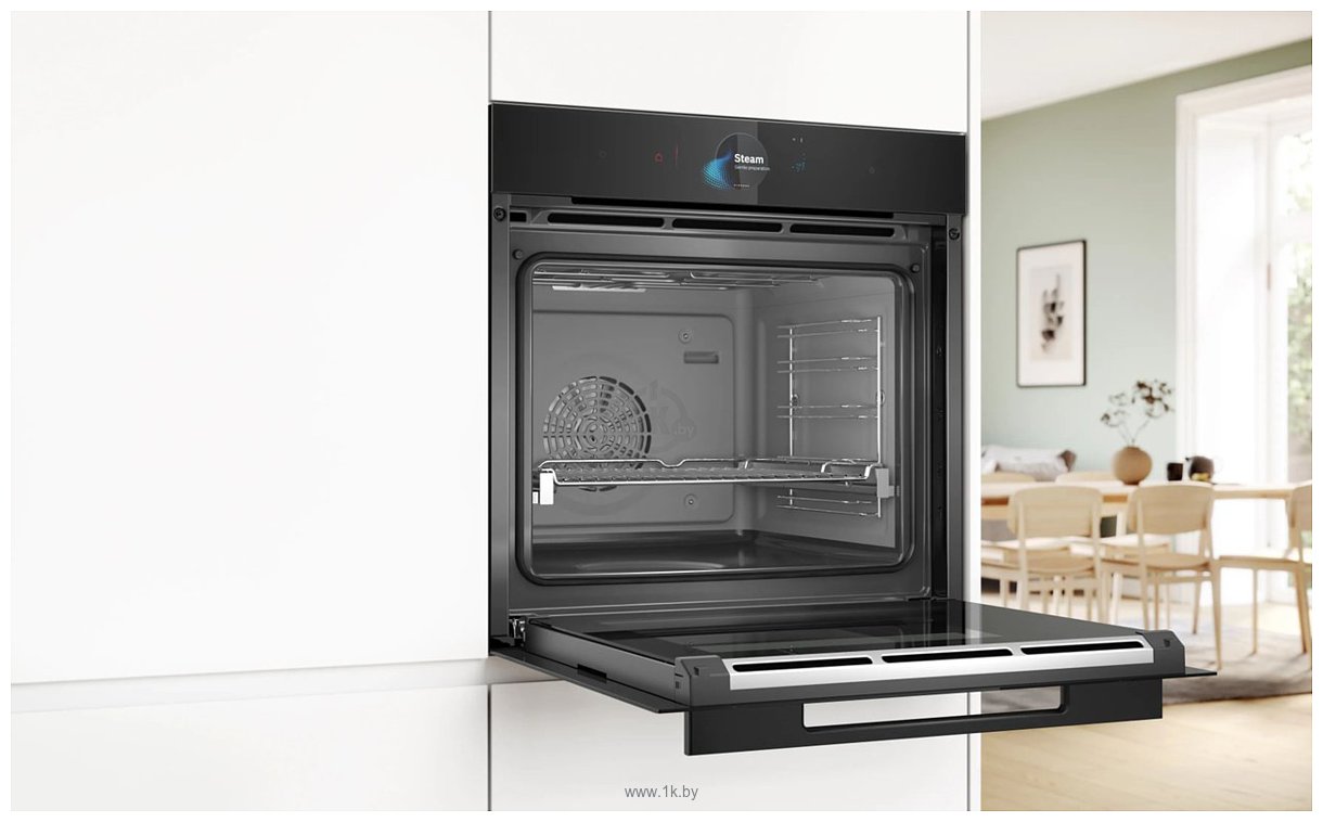 Фотографии Bosch Serie 8 HSG958DB1S