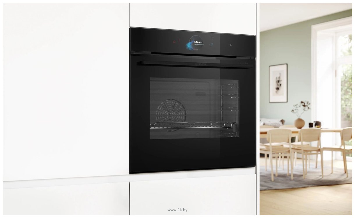 Фотографии Bosch Serie 8 HSG958DB1S