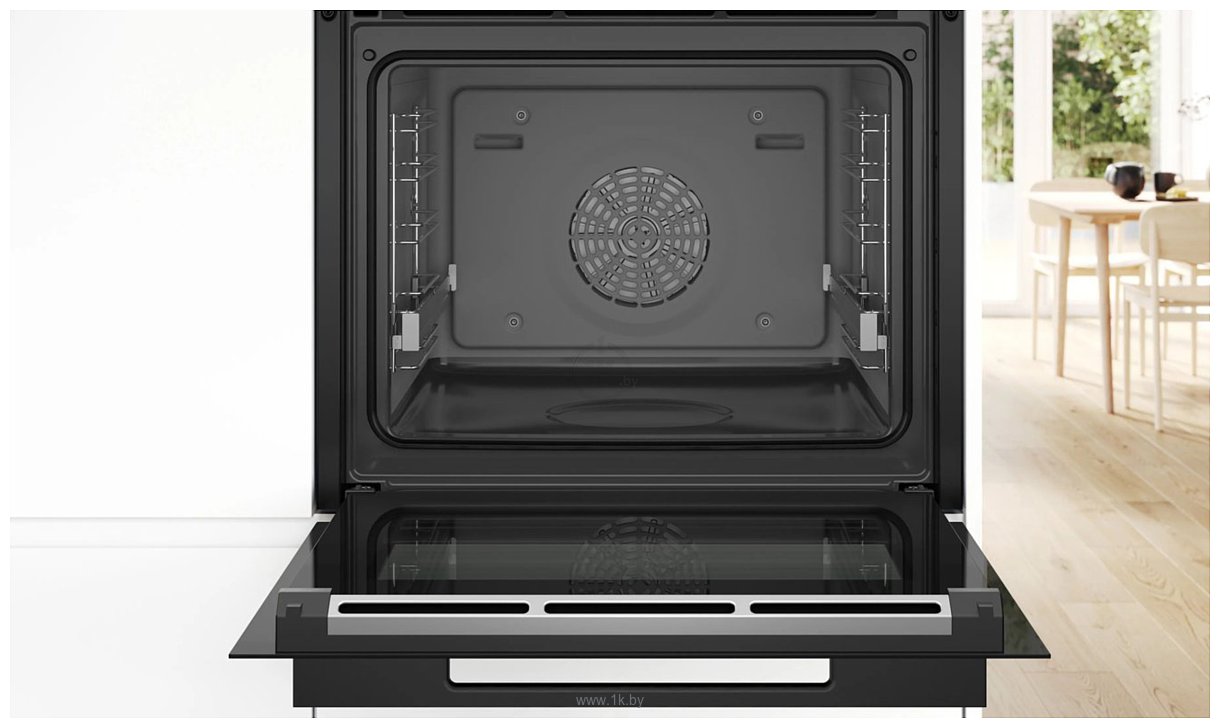 Фотографии Bosch Serie 8 HSG958DB1S