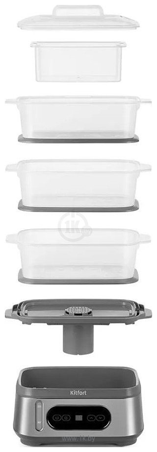 Фотографии Kitfort KT-6280 Фотографии Kitfort KT-6280