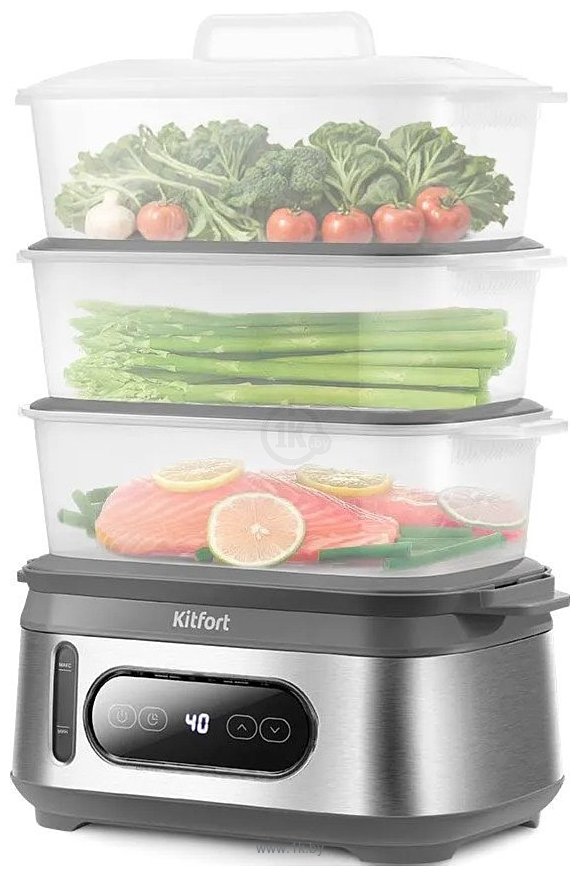 Фотографии Kitfort KT-6280 Фотографии Kitfort KT-6280