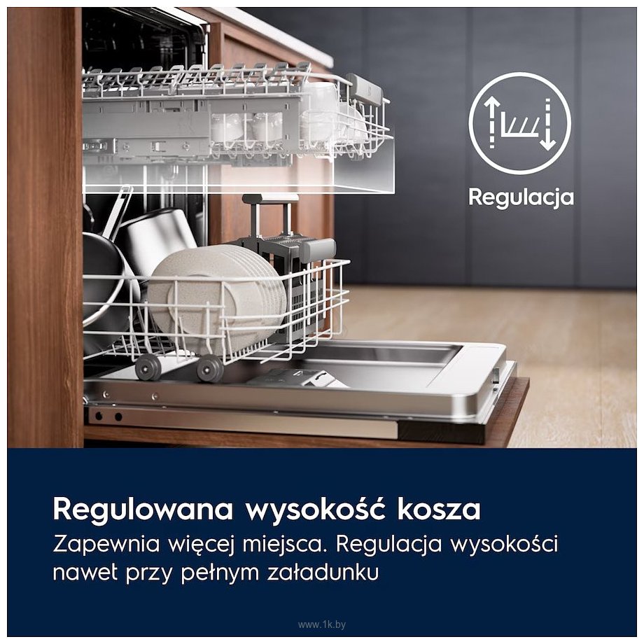 Фотографии Electrolux SatelliteClean 600 EES27200L