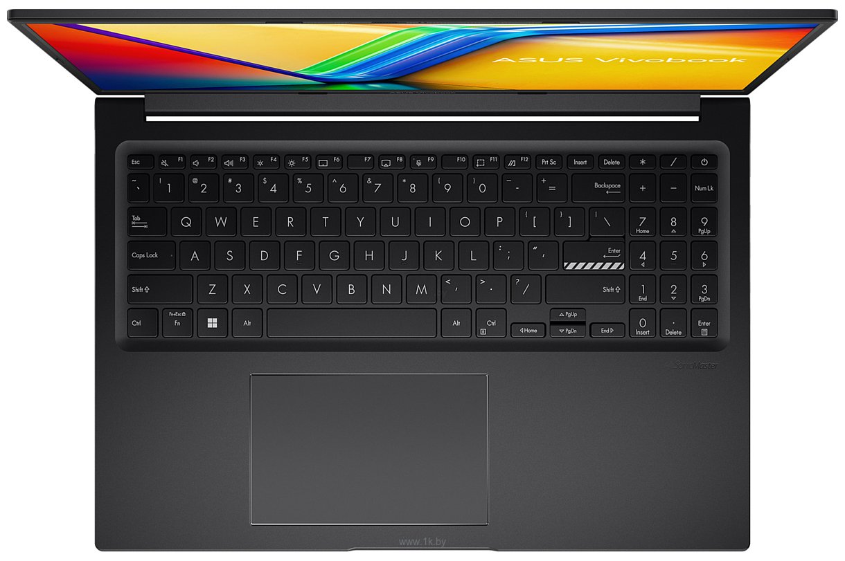 Фотографии ASUS Vivobook 16X M3604YA-MB305W