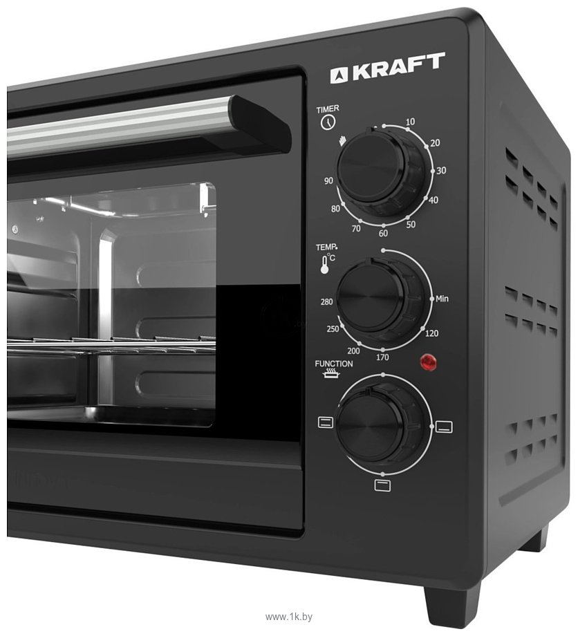 Фотографии Kraft KF-MO 270 FBL