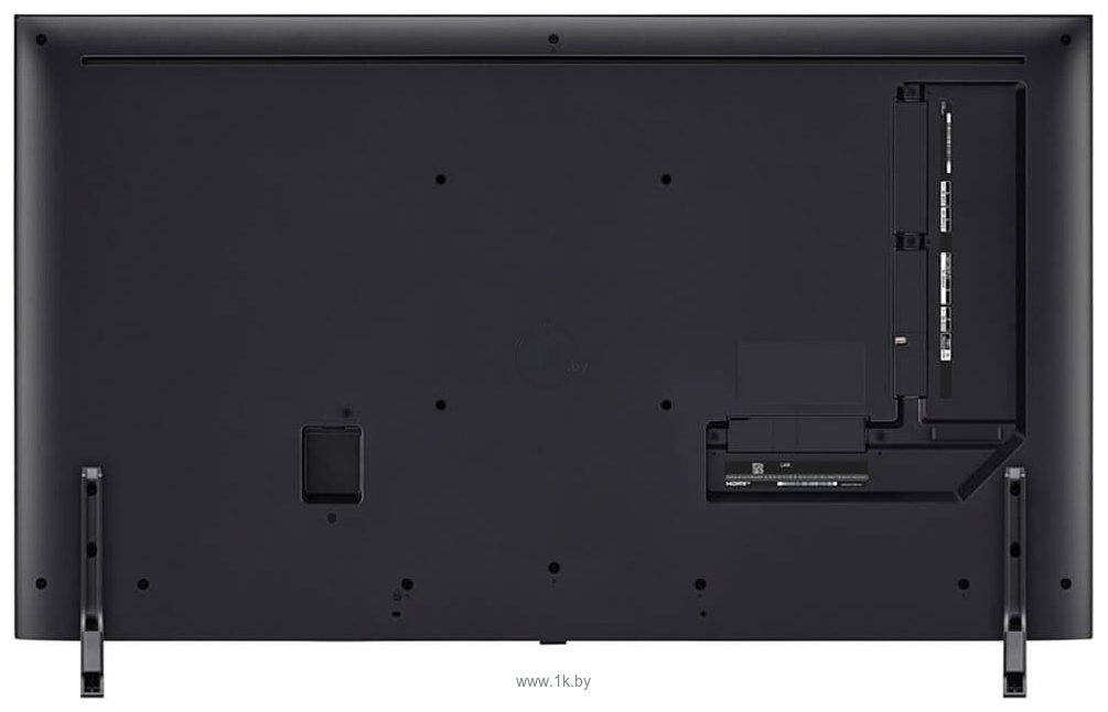 Фотографии LG QNED80 43QNED80A6A