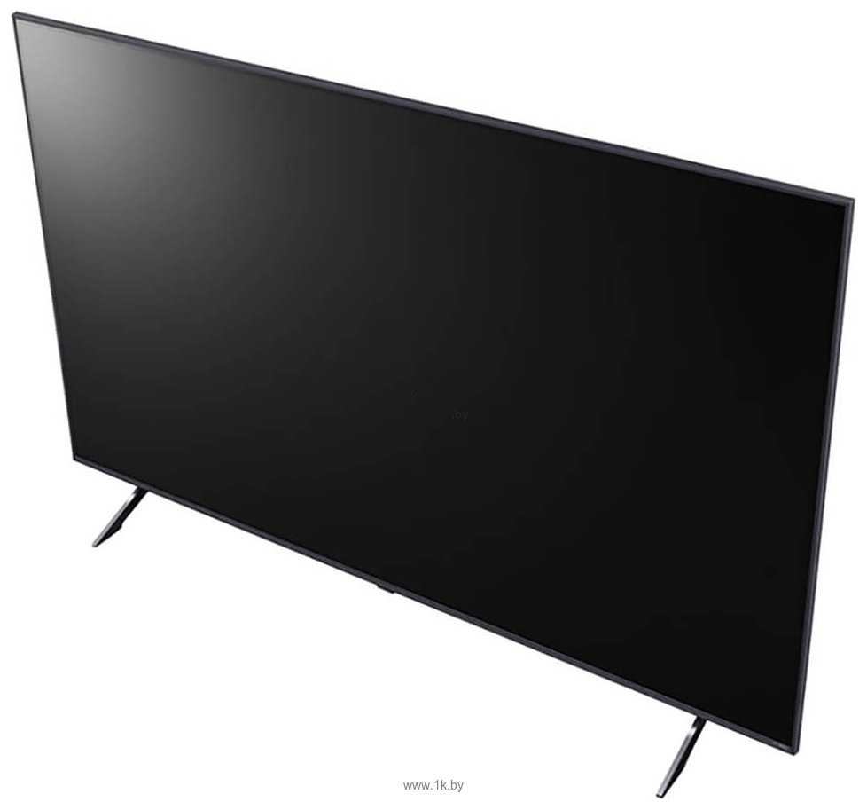 Фотографии LG QNED80 43QNED80A6A