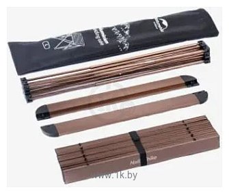 Фотографии Naturehike 69.5х69.5х56см NH16Z016-L-BTI (серый) Фотографии Naturehike 69.5х69.5х56см NH16Z016-L-BTI (серый)