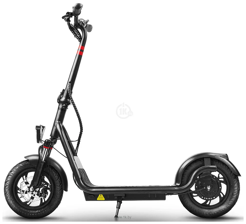 Фотографии Tribe Drakkar 12.0 TES-DRK1216K36BLACK