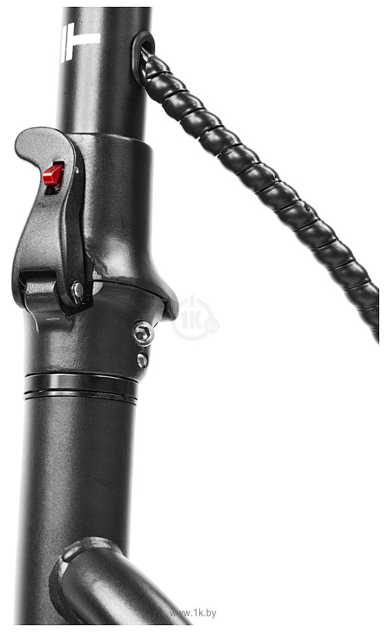 Фотографии Tribe Drakkar 12.0 TES-DRK1216K36BLACK