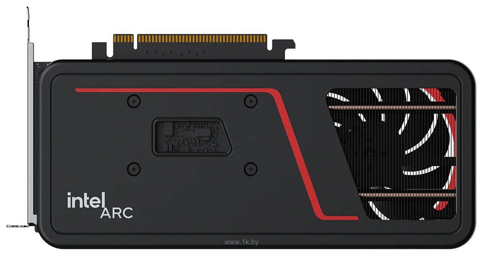 Фотографии Maxsun Intel Arc B580 Milestone 12G