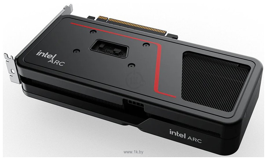 Фотографии Maxsun Intel Arc B580 Milestone 12G