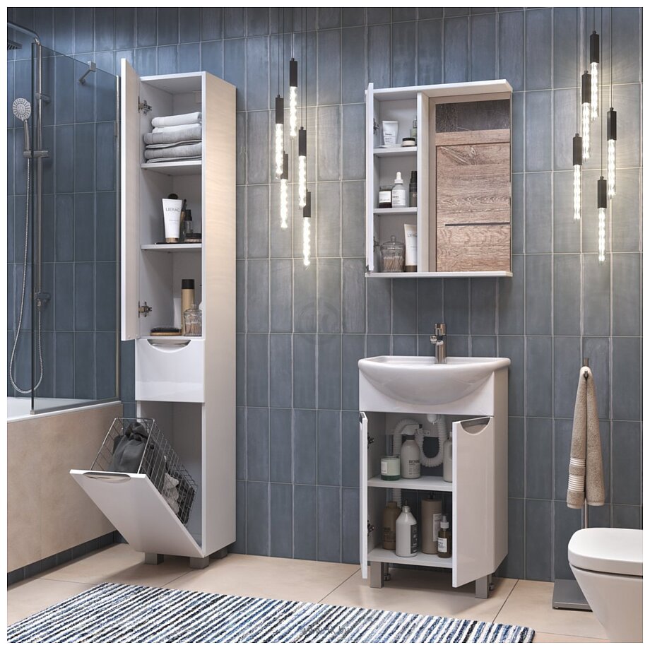 Фотографии Vigo  навесной Callao 500 левый