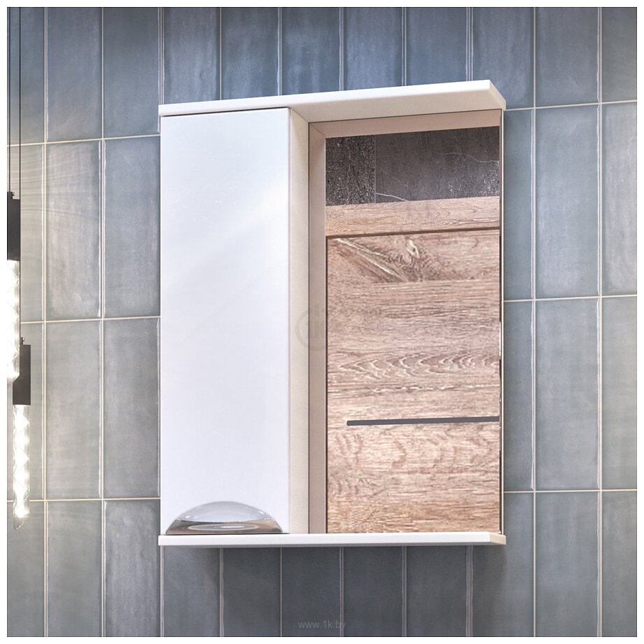 Фотографии Vigo  навесной Callao 500 левый