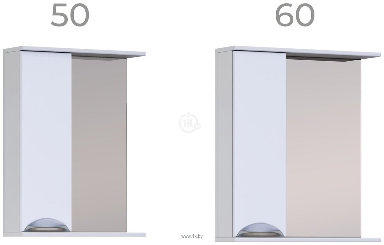 Фотографии Vigo  навесной Callao 500 левый