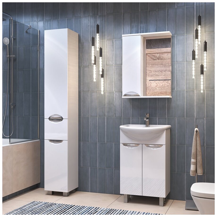 Фотографии Vigo  навесной Callao 500 левый