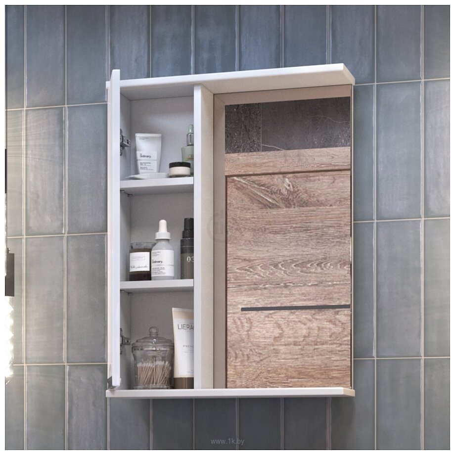 Фотографии Vigo  навесной Callao 500 левый