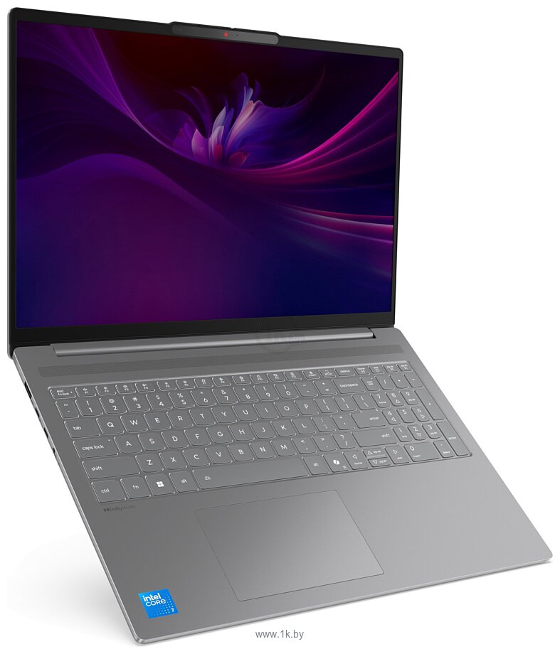 Фотографии Lenovo IdeaPad Slim 5 16IRH10 83HS0030RK