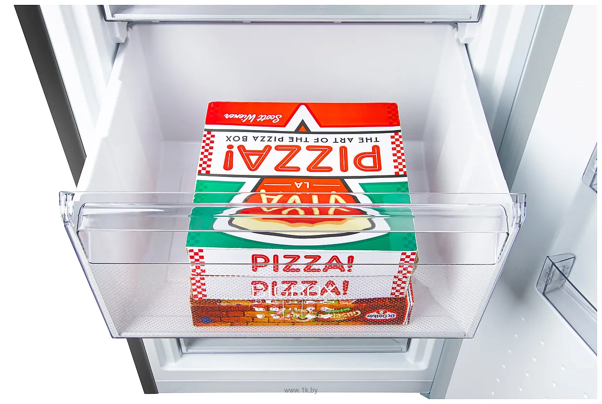 Фотографии ATLANT ХМ-4625-159-NW Фотографии ATLANT ХМ-4625-159-NW