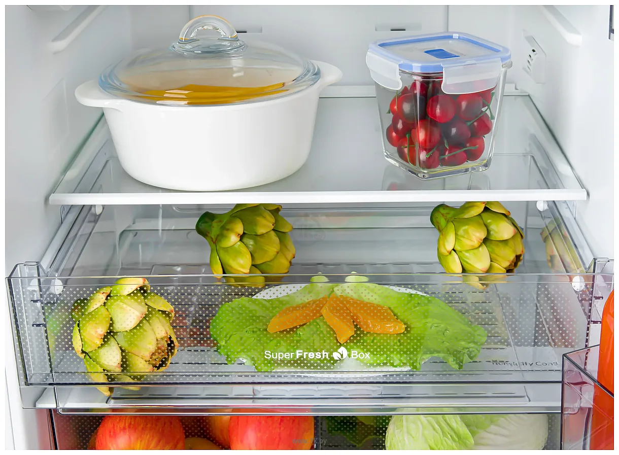 Фотографии ATLANT ХМ-4625-159-NW Фотографии ATLANT ХМ-4625-159-NW