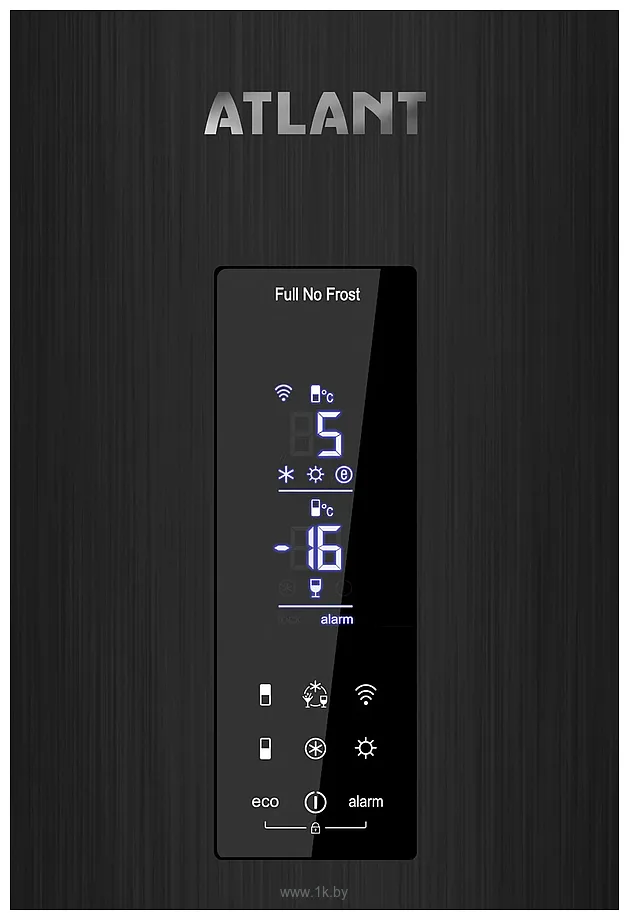 Фотографии ATLANT ХМ-4625-159-NW Фотографии ATLANT ХМ-4625-159-NW