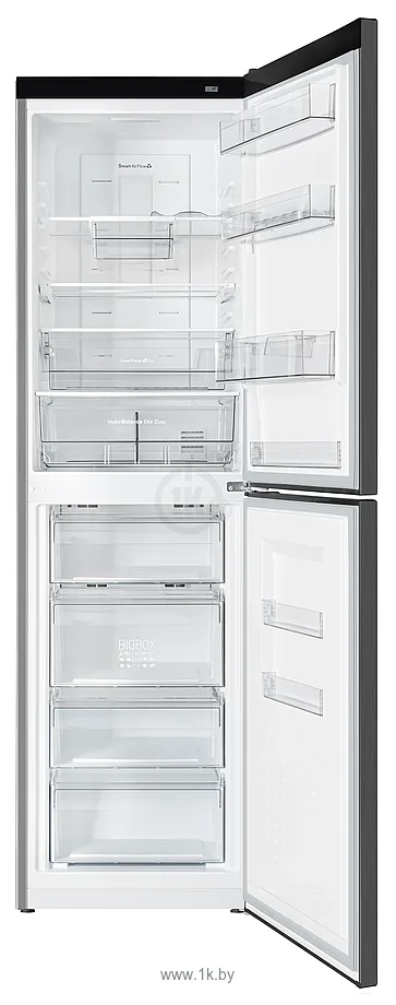 Фотографии ATLANT ХМ-4625-159-NW Фотографии ATLANT ХМ-4625-159-NW