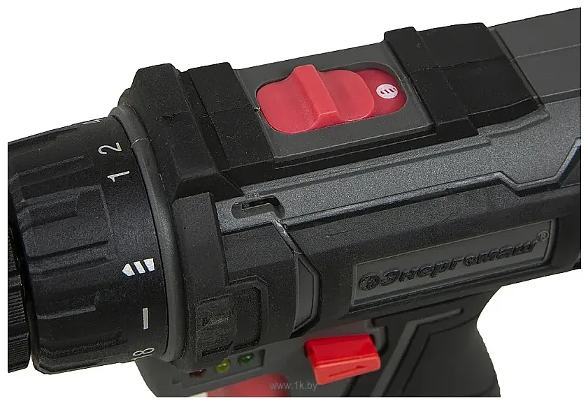 Фотографии Энергомаш ДШ-12