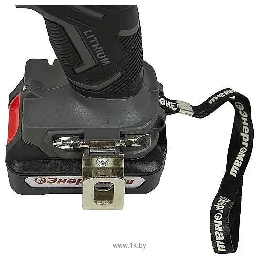 Фотографии Энергомаш ДШ-12