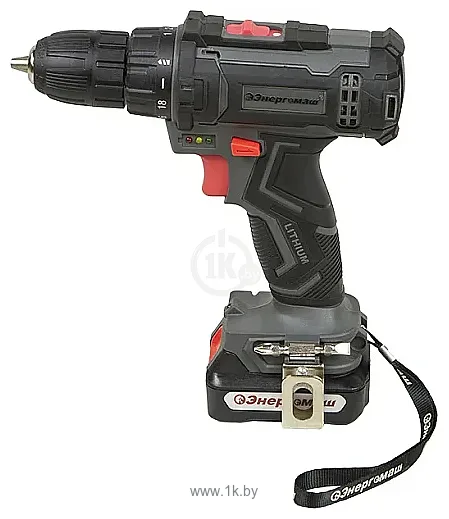 Фотографии Энергомаш ДШ-12