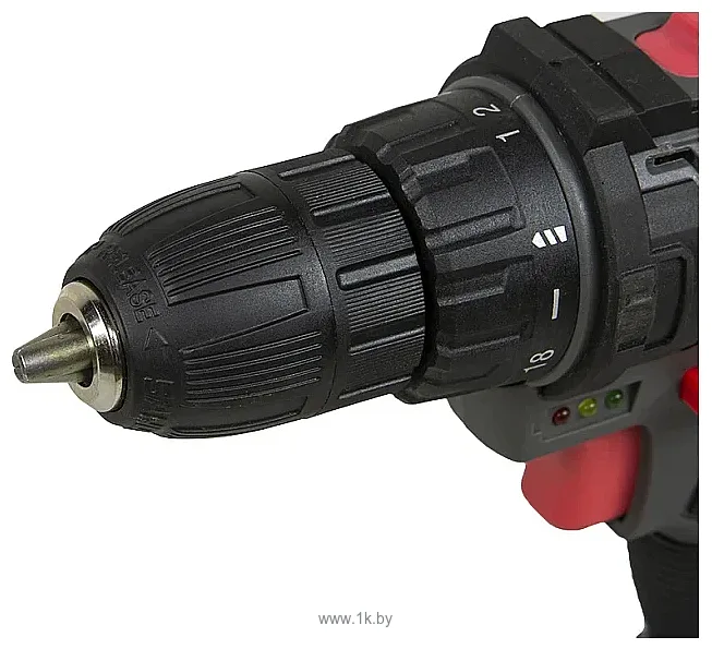 Фотографии Энергомаш ДШ-12