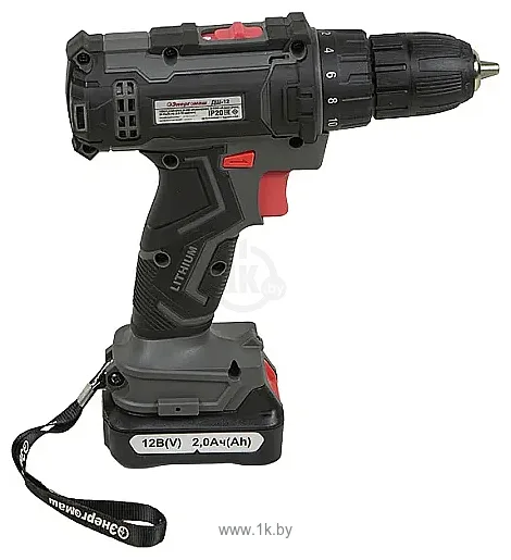 Фотографии Энергомаш ДШ-12