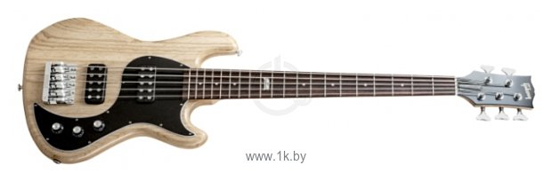 Фотографии Gibson EB Bass 5-string