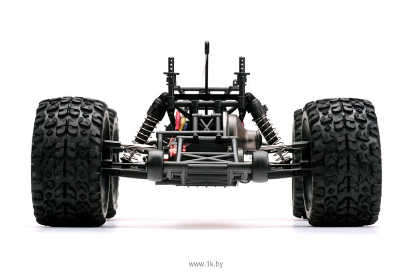 Фотографии Arrma Granite BLX 2WD RTR