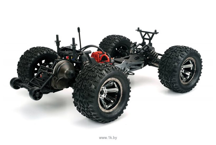 Фотографии Arrma Granite BLX 2WD RTR