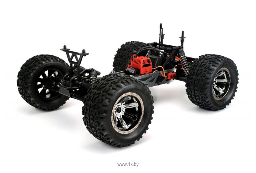 Фотографии Arrma Granite BLX 2WD RTR