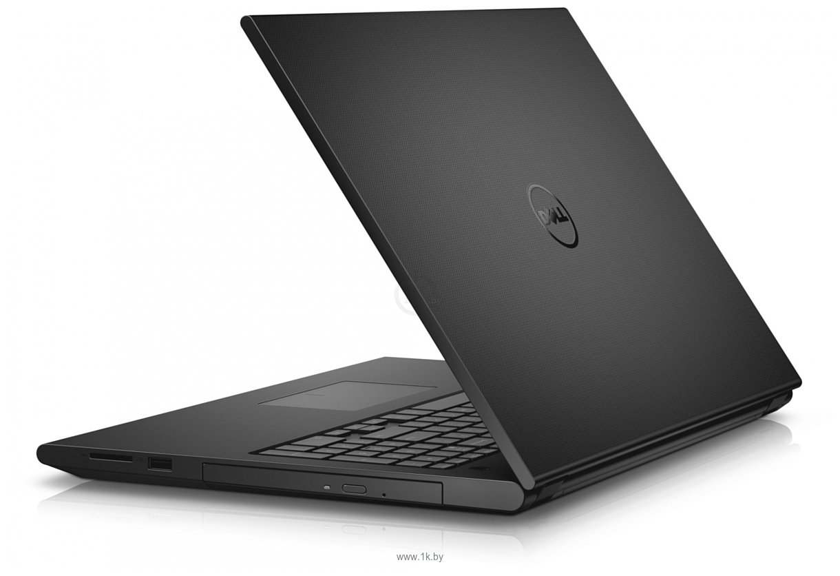 Обзор ноутбука dell inspiron 3542