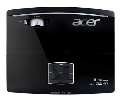 Фотографии Acer P6200S