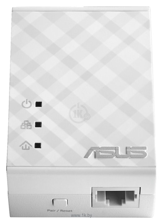 Фотографии ASUS PL-N12