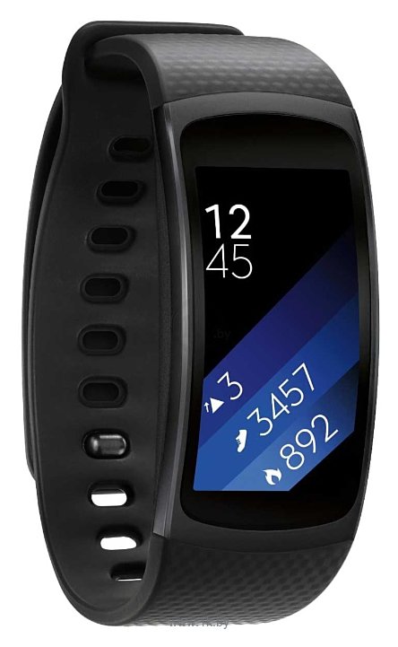 Фотографии Samsung Gear Fit 2