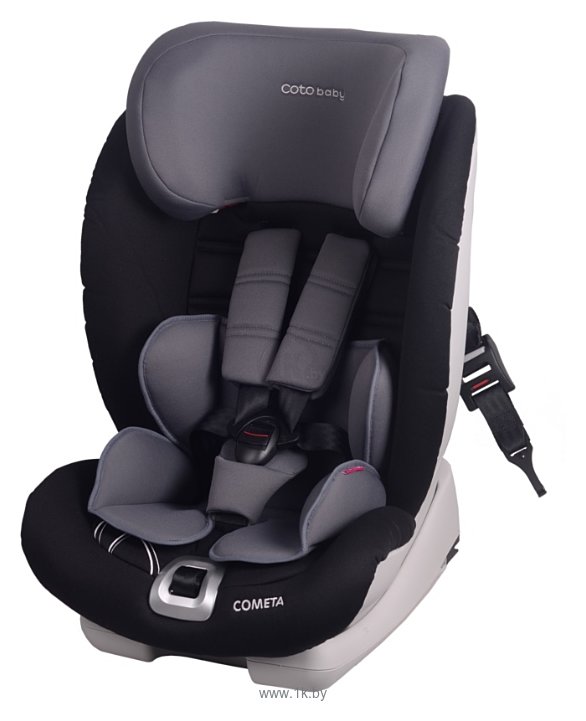 Фотографии Coto Baby Cometa Isofix