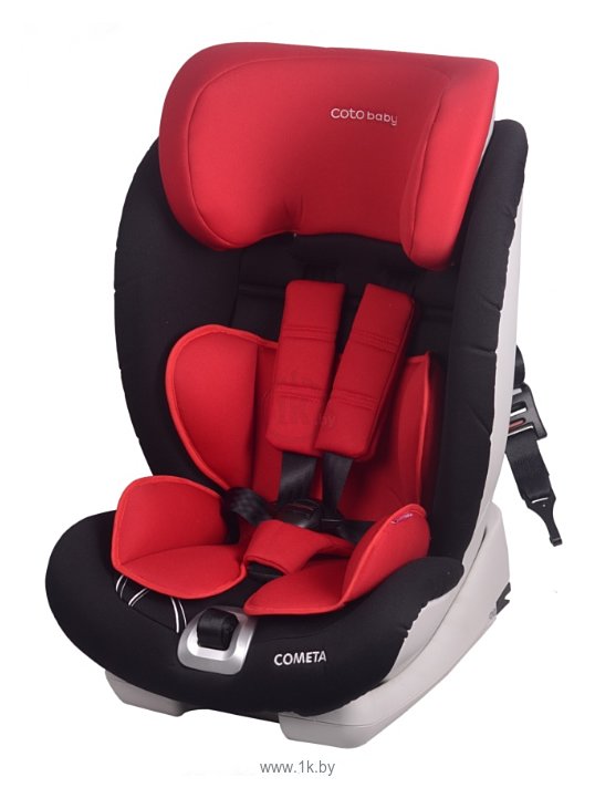 Фотографии Coto Baby Cometa Isofix