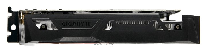 Фотографии GIGABYTE GeForce GTX 1050 2048Mb OC (GV-N1050OC-2GD)