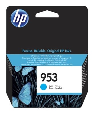 Фотографии HP OfficeJet Pro 8715