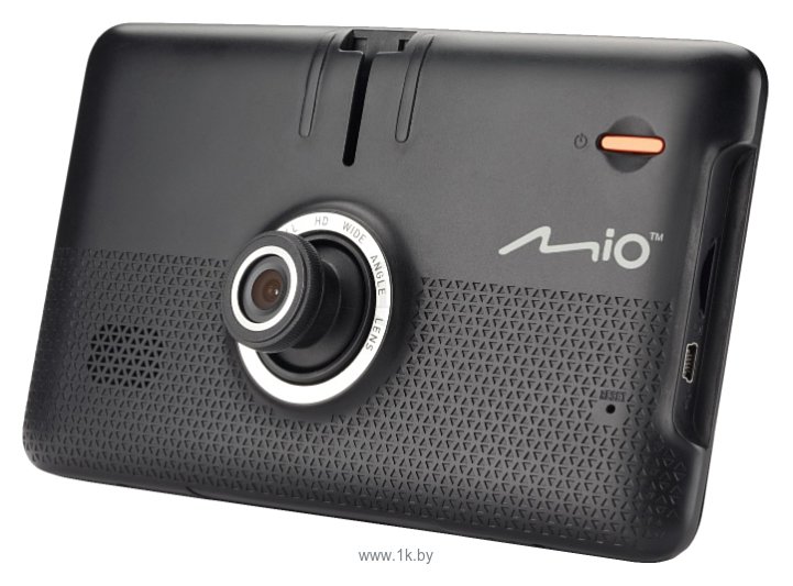 Фотографии Mio MiVue Drive 65 LM