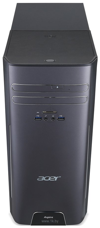 Фотографии Acer Aspire T3-710 (DT.B1HME.005)