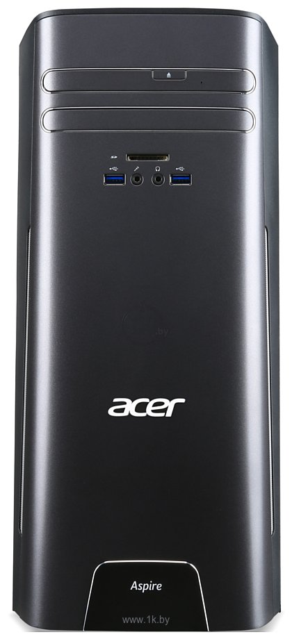 Фотографии Acer Aspire T3-710 (DT.B1HME.005)