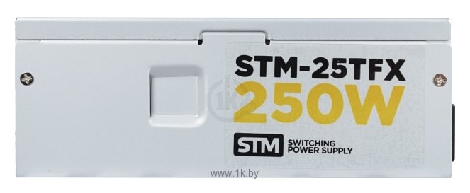 Фотографии STM STM-25TFX 250W
