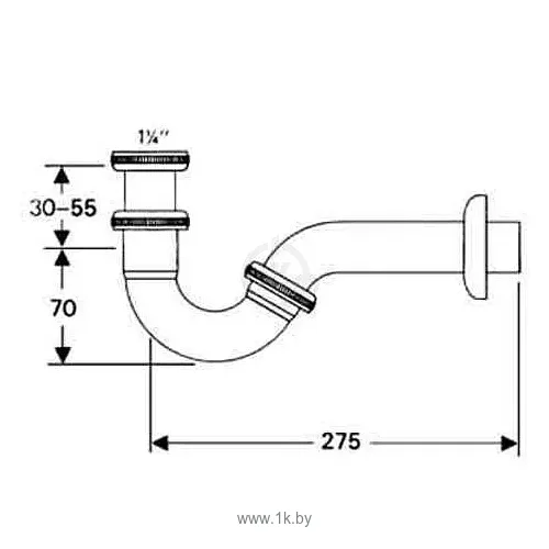 Фотографии Hansgrohe 55237000
